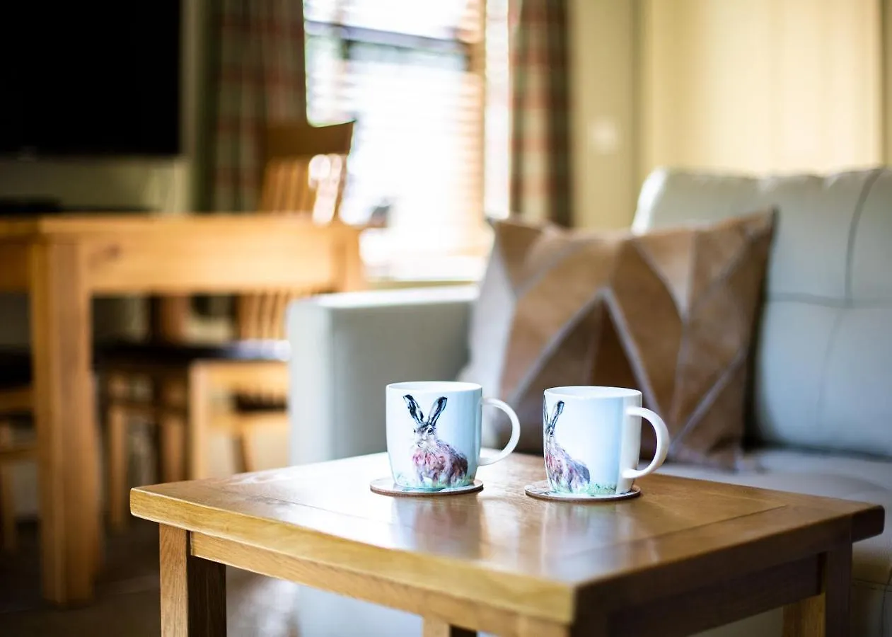 The Firs Garden Room Nottingham